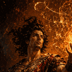 Prometheus