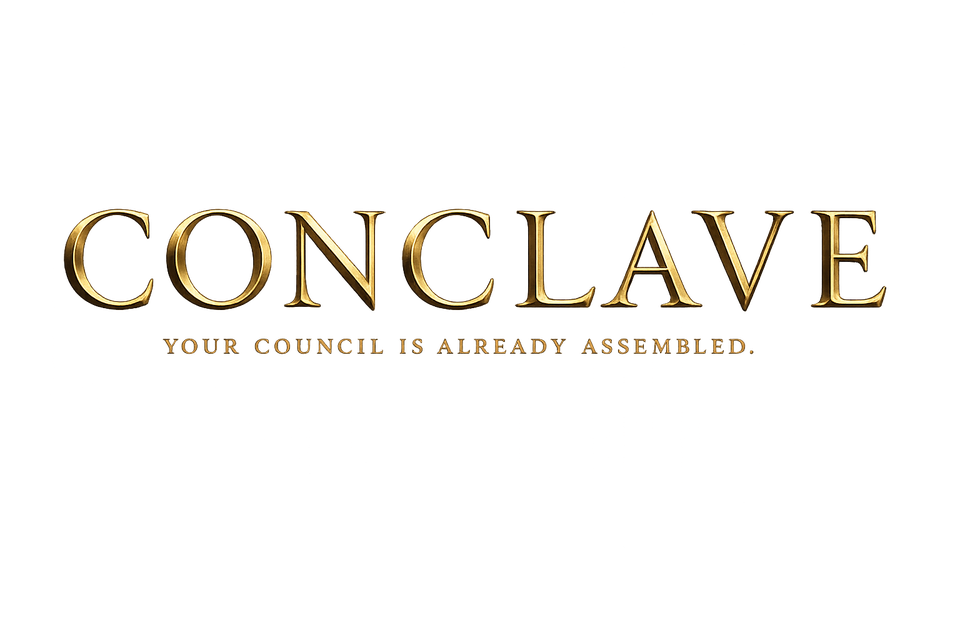 CONCLAVE
